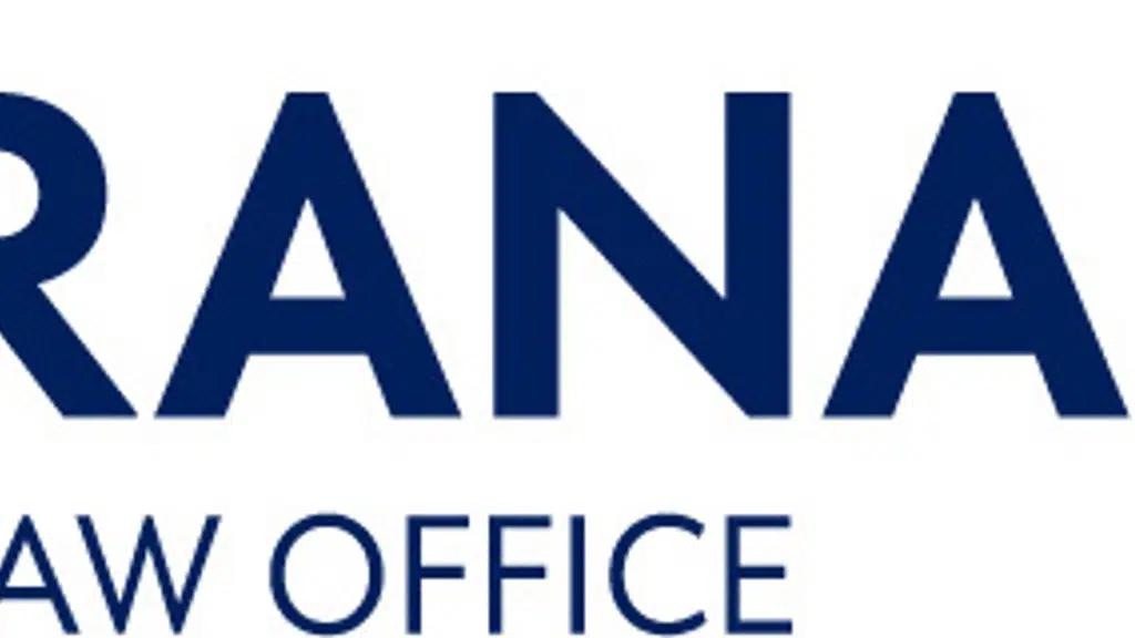 Rana Law Office LLP