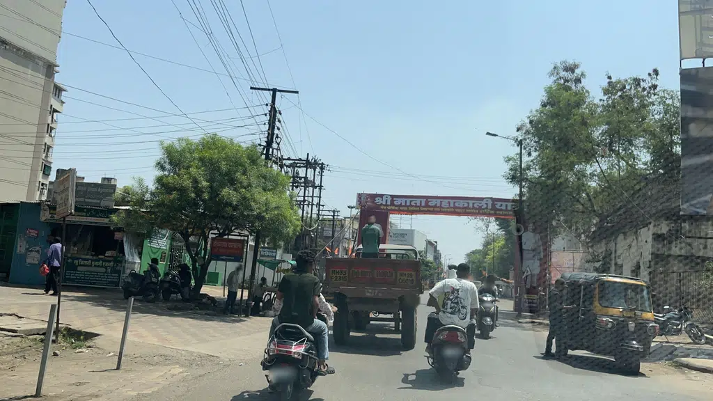 Kalpana Fancy and General Stores