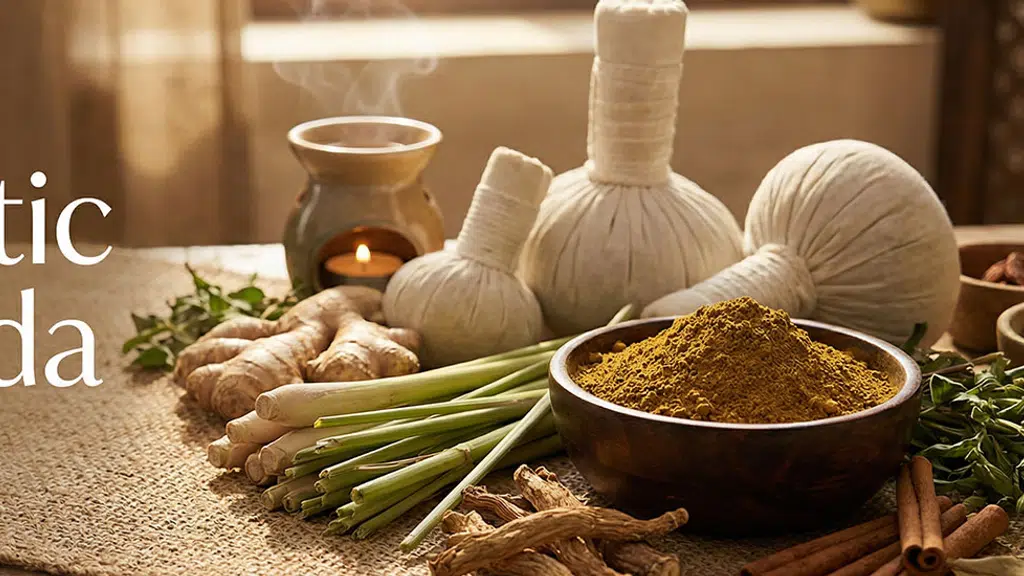 Santhosh Ayurveda Speciality Hospital