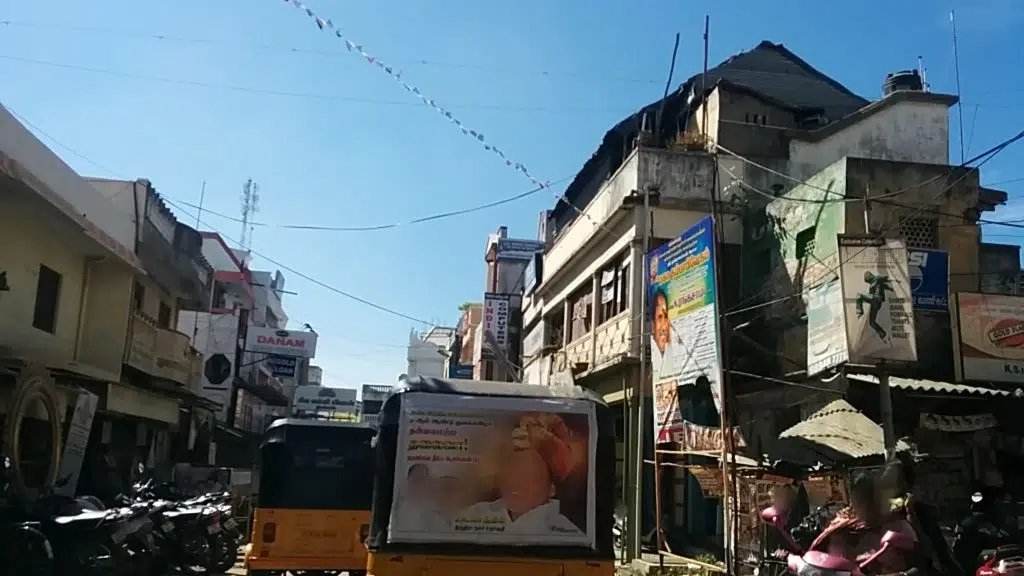 Sri Vasavi Jewellery Mart