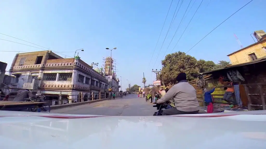 Mahendra Mistri Garage
