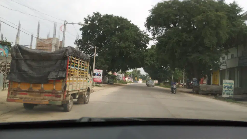 Andhra Bank Atm