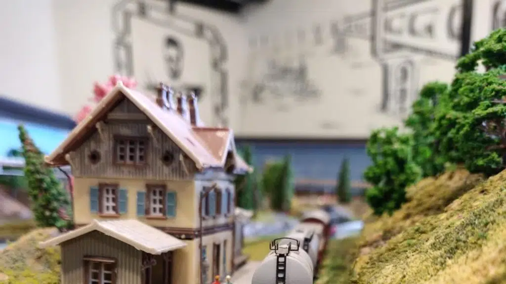 Model Railroad & Accessories Mumbai