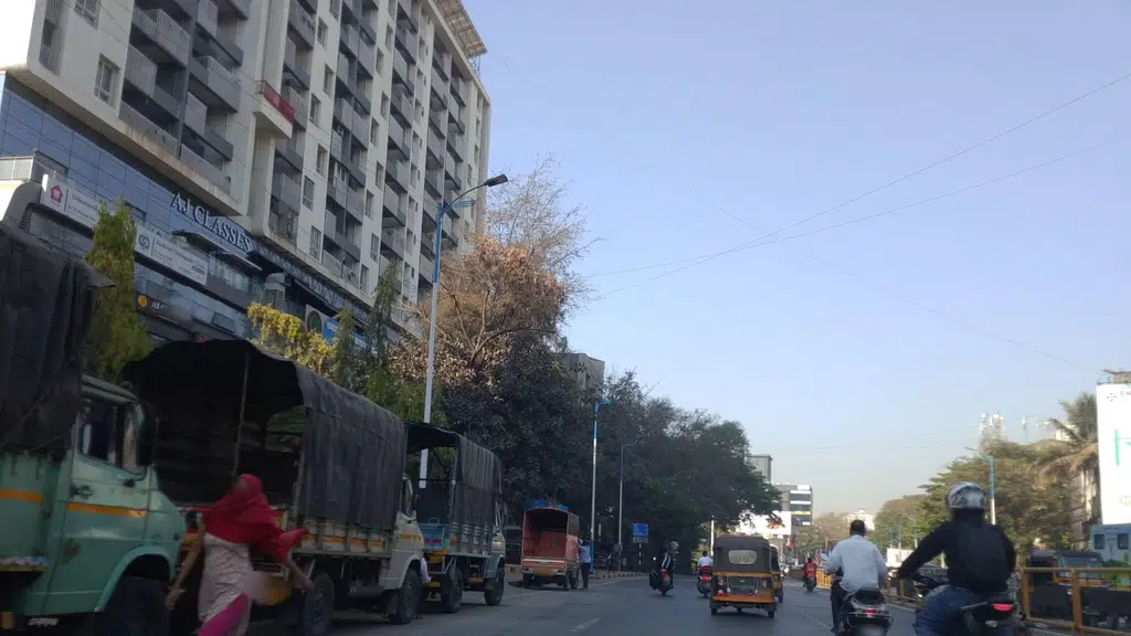 What' A Sandwich Kothrud