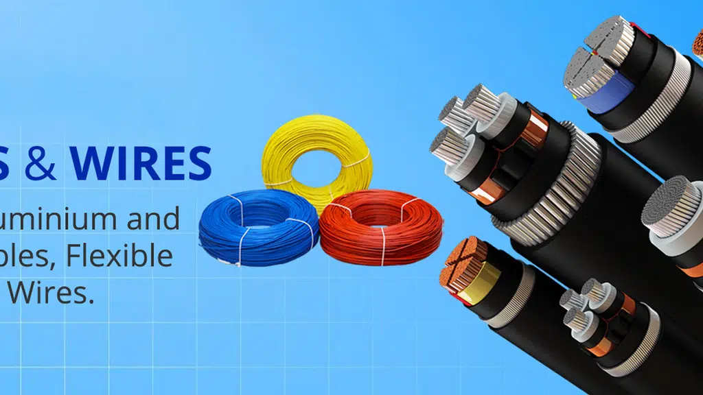 Triveniwireandcable