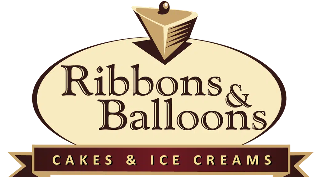 Ribbons and Balloons