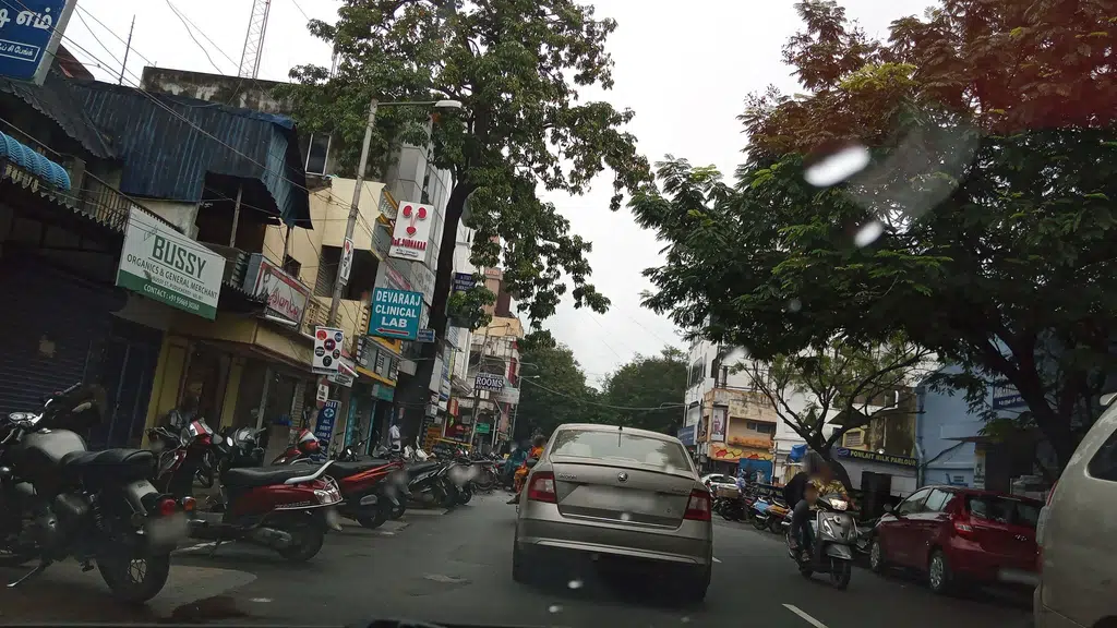 Dr. Rajakeerthi's Dental Avenue