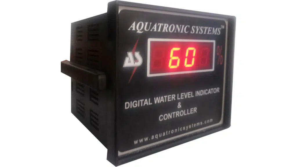 Aquatronic Systems