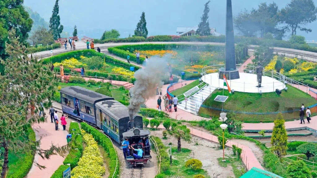 Siliguri Tours and Travels