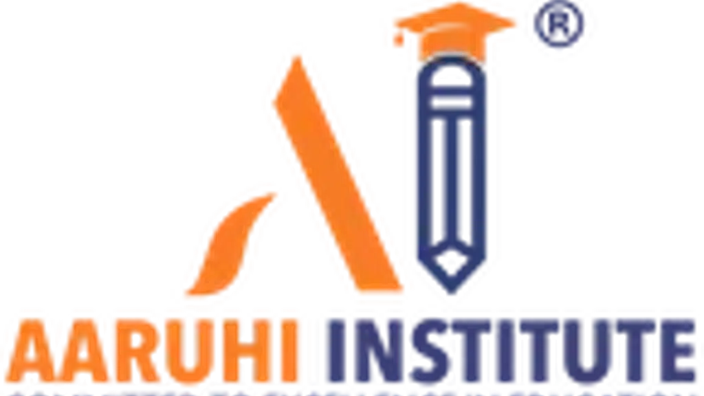 Aaruhi Institute - Hebbal