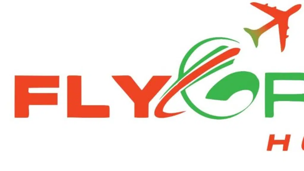 Fly Green Holiday