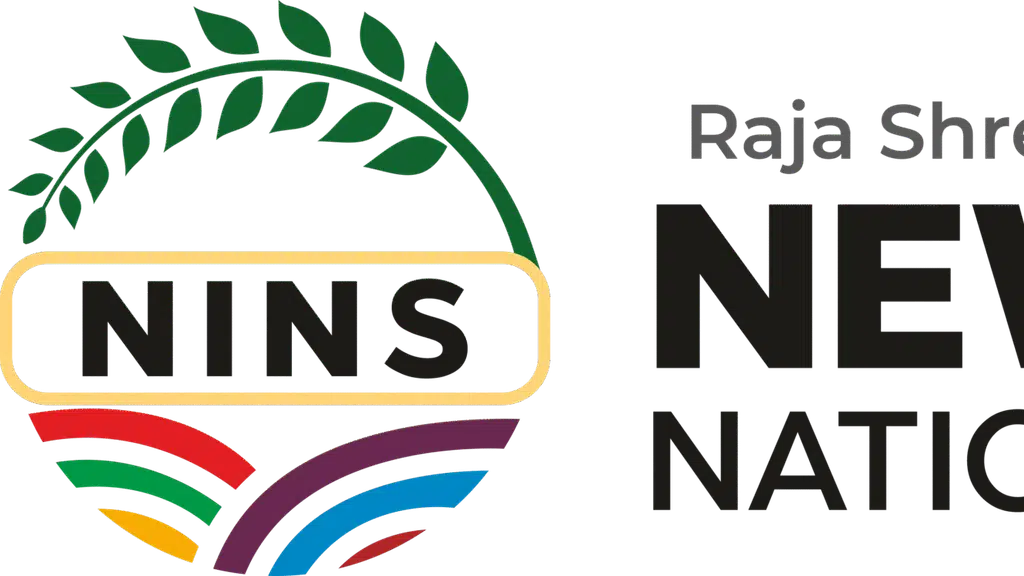 New India National School