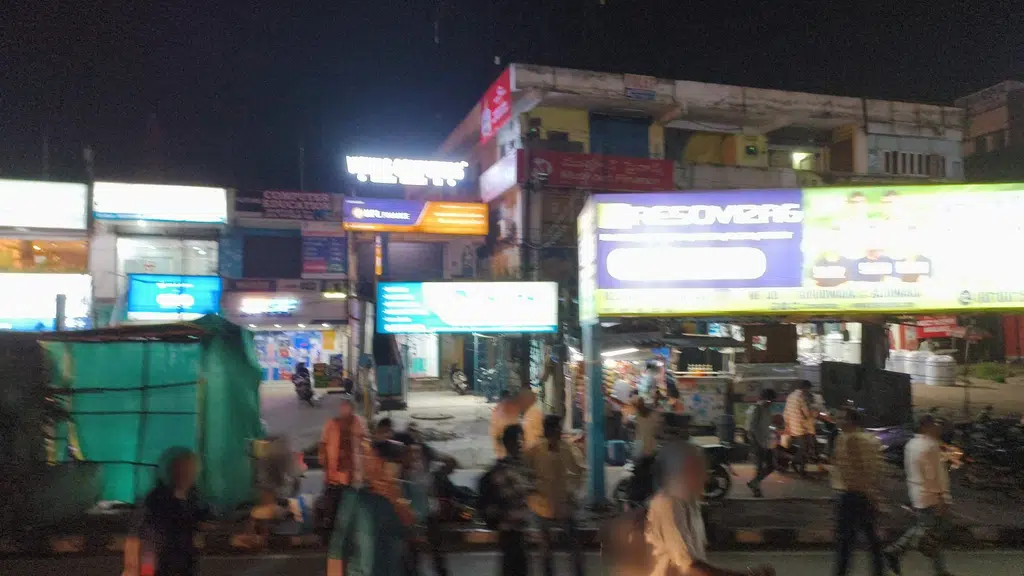 Unimoni Financial Services