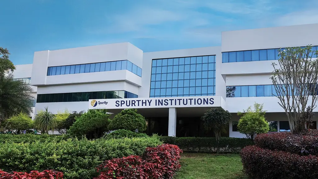 Spurthy College of Physiotherapy