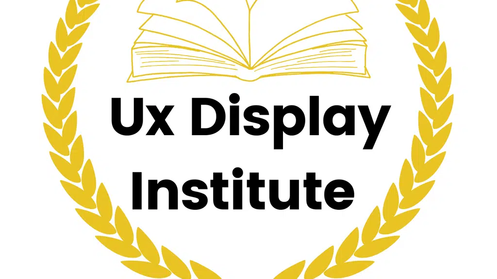 Ux Display Institute