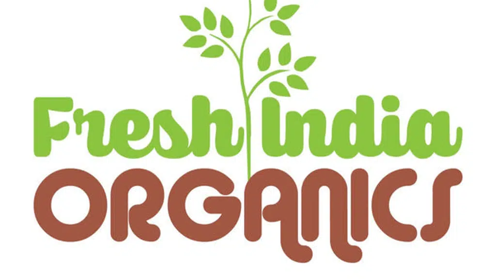 Fresh India Organics
