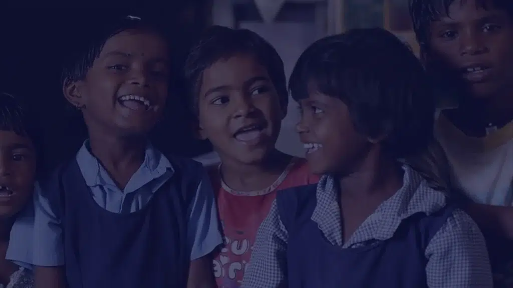 Ashwin Malik Meshram Foundation