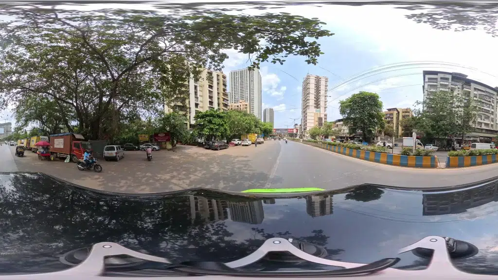 Maitri Gardens Apartments