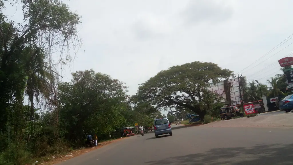 TVS - Moopan Automobiles
