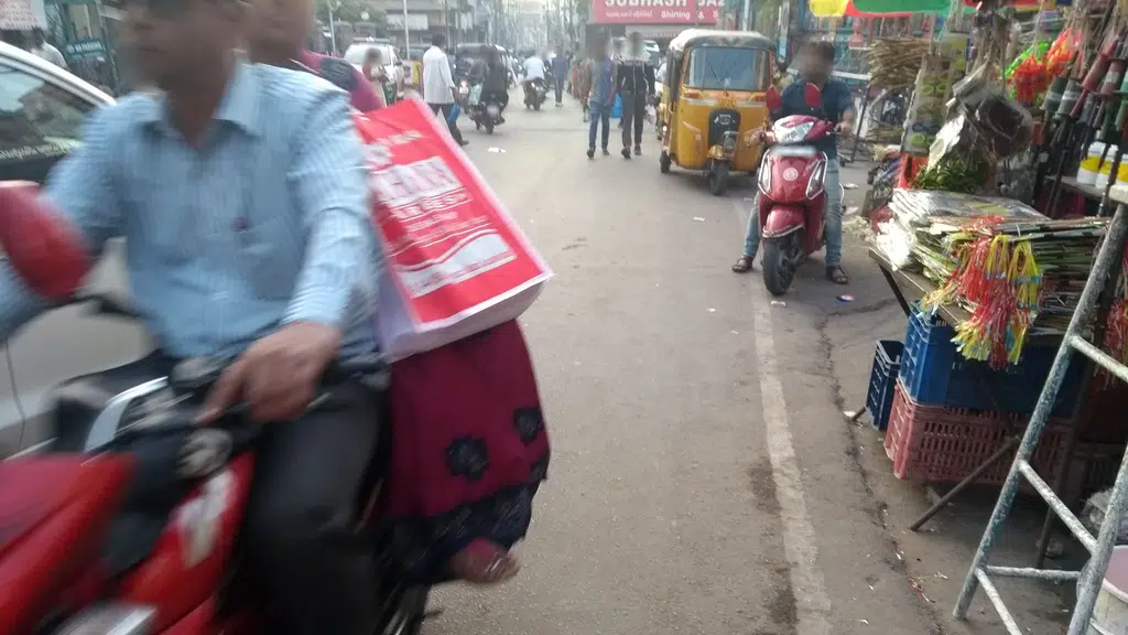 Vakpati Corporation
