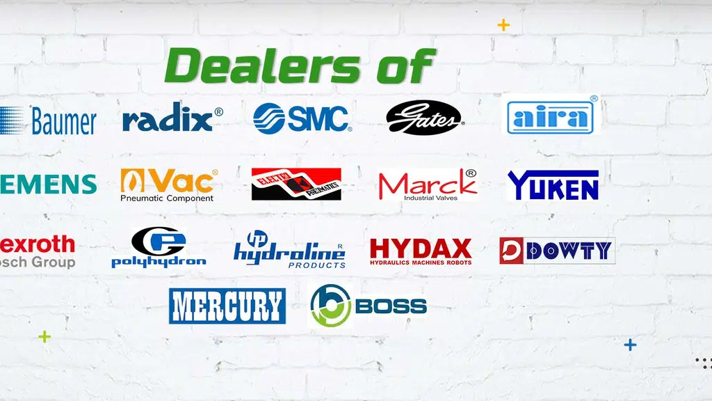 Hydraulics and Pneumatics