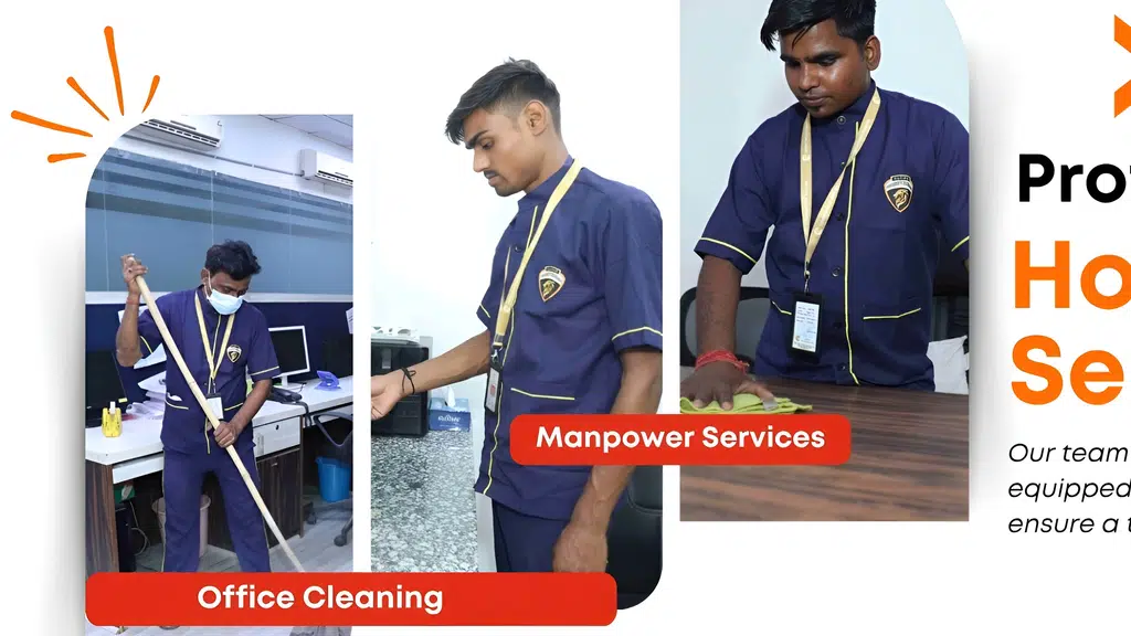 SUPRO SECURITY SERVICES (P).Limited | Manpower Services, VIP Protection
