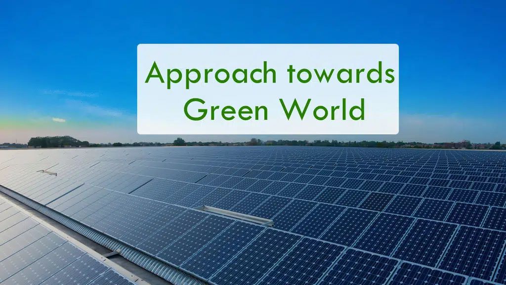 Connect Power Pvt. Ltd.