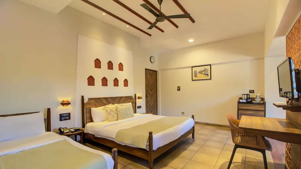 Bharat Hotel