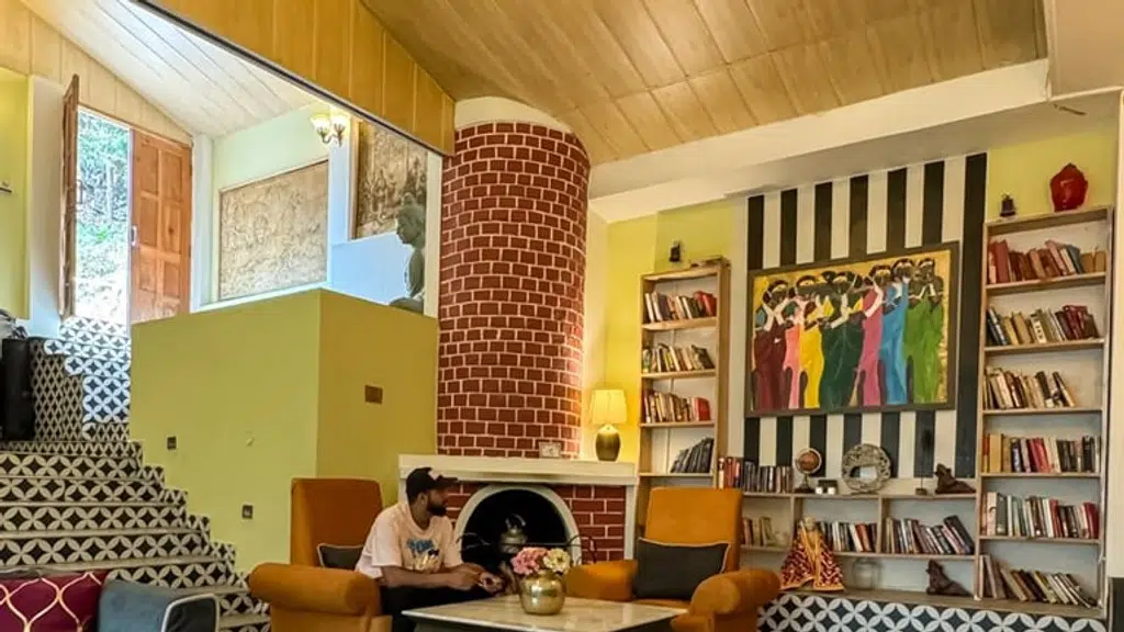 The Brigadiers Cottage