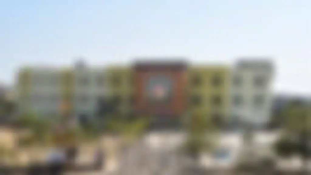 Sunny's Spring Dale School, Bhandara
