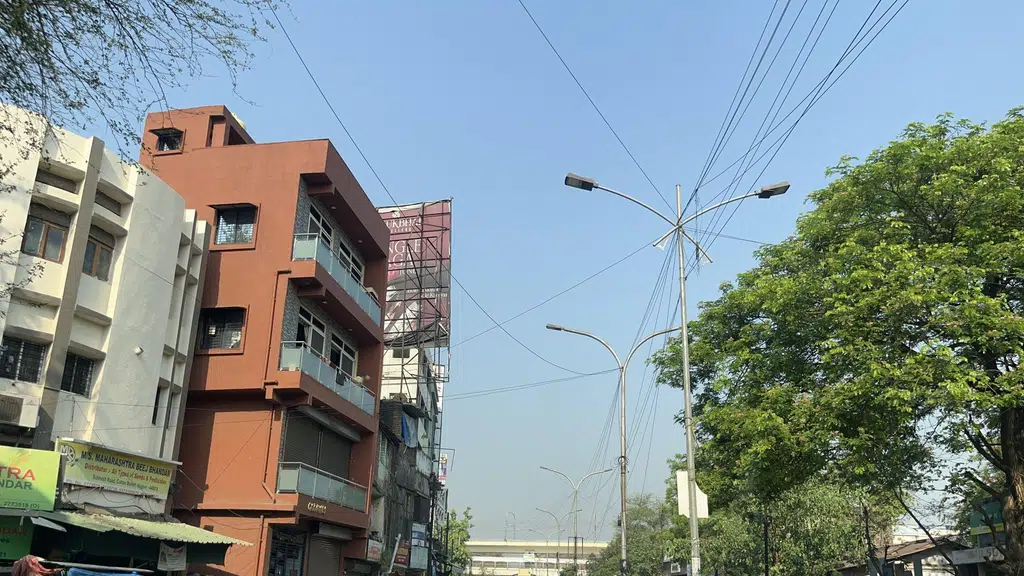 Vidarbh Beej Bhandar