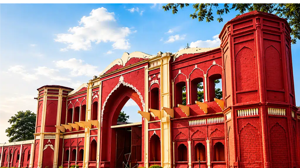 Chhauni Children's Academy