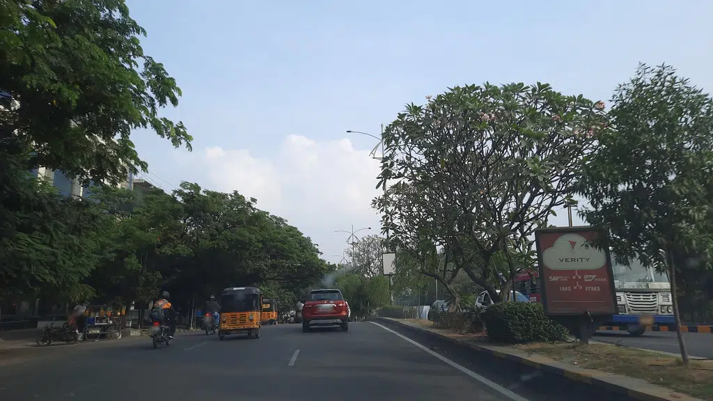 Banjara Hills