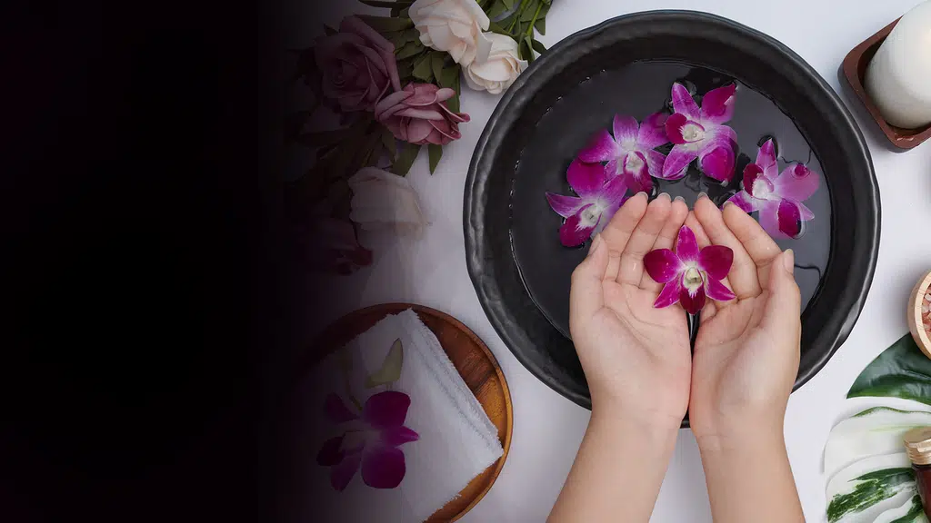 Body Massage in siliguri