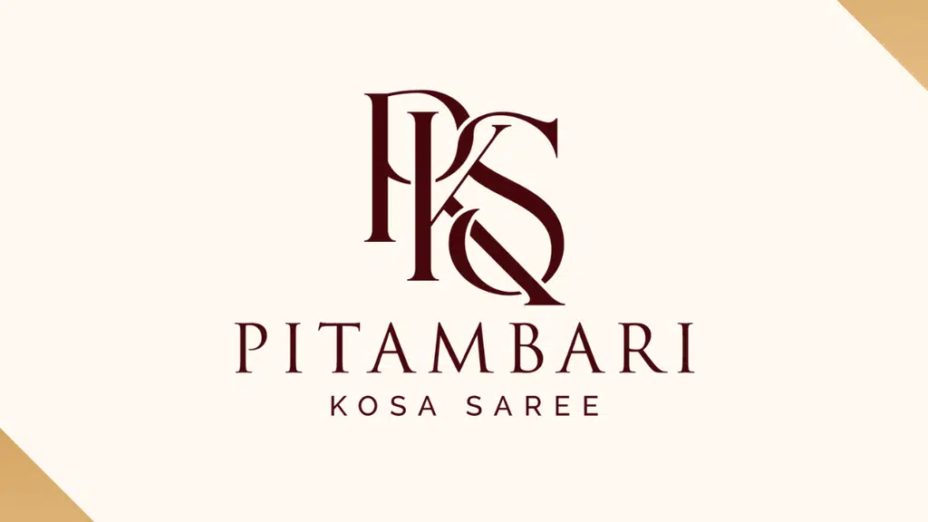 Pitambari Kosa Silk Saree Exclusive Showroom