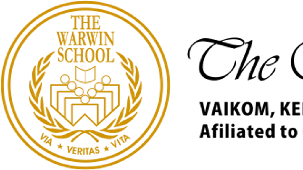 The Warwin Senior Secondory  School
