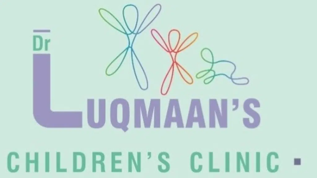 DrLuqmaanschildrensclinic