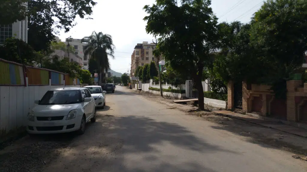 Parallel Hotel Udaipur, a member of Radisson Individuals