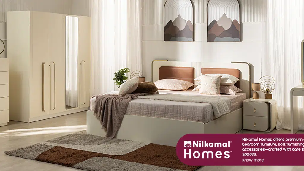 Nilkamal Furniture Ideas