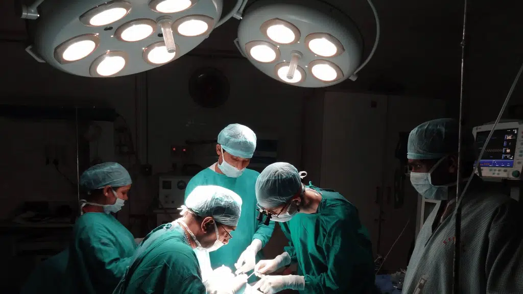 Kolkata hair Transplant Center