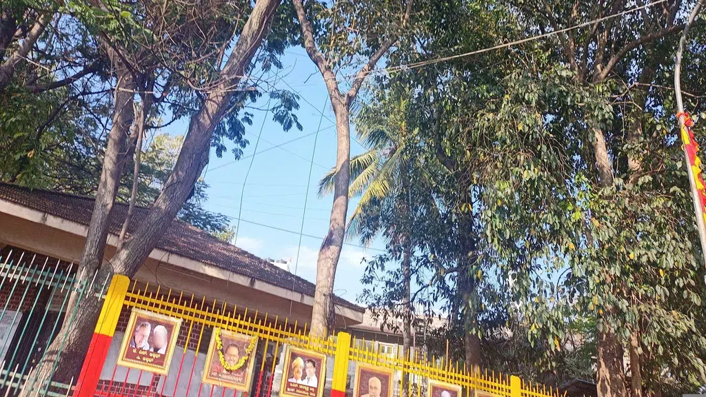 Shri Vaishnavi Fast Food