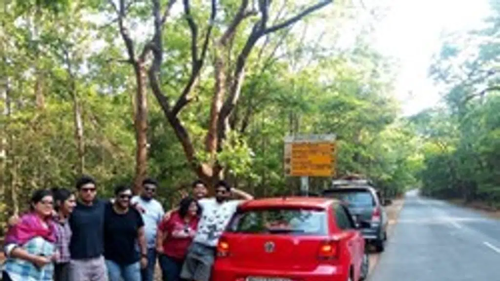 LMT Adventure Touring