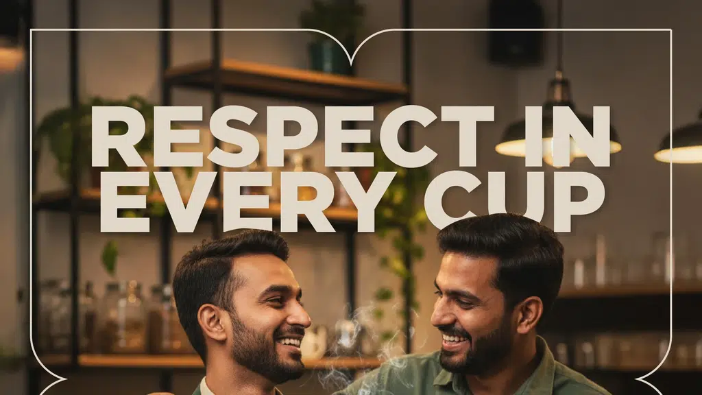 Maha Chai Delhi