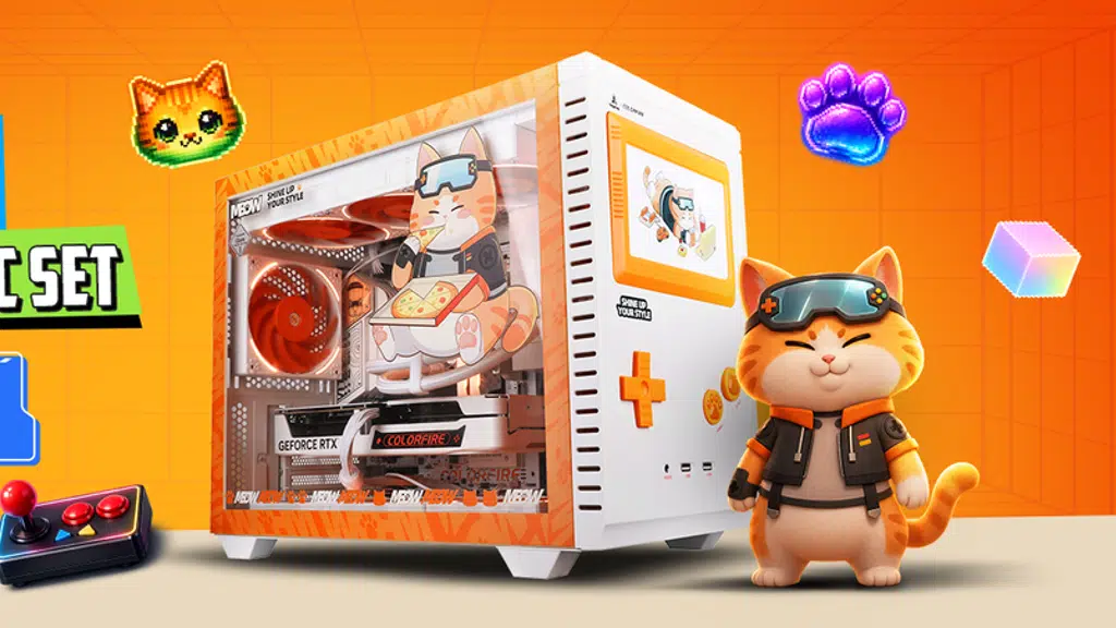 Novelty Computech
