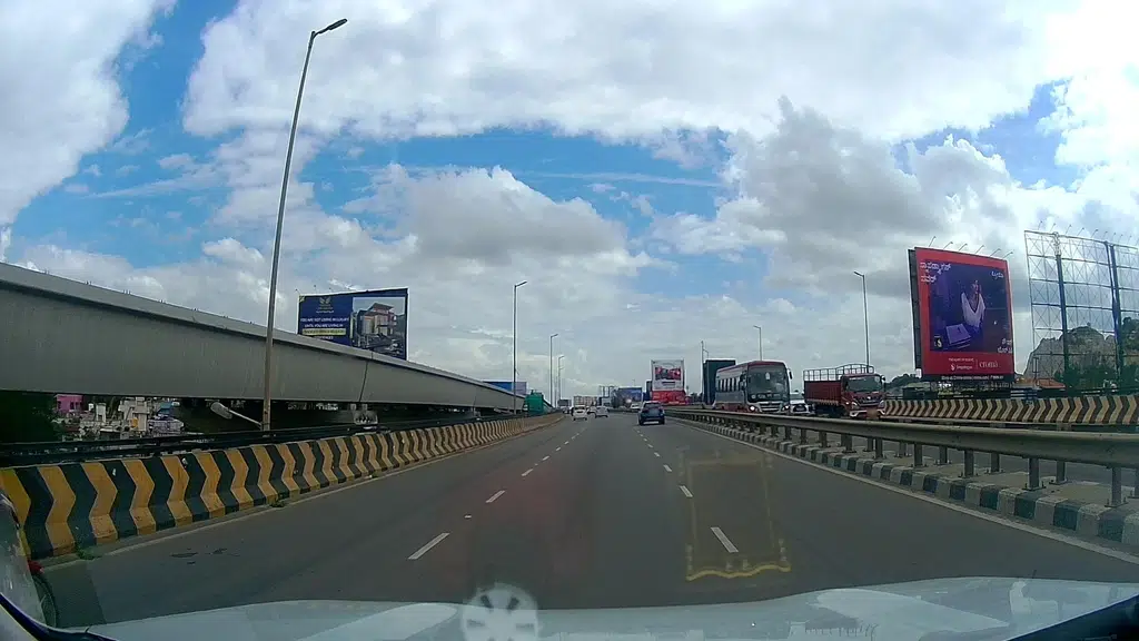 Arra Transit Bengaluru International airport Hotel