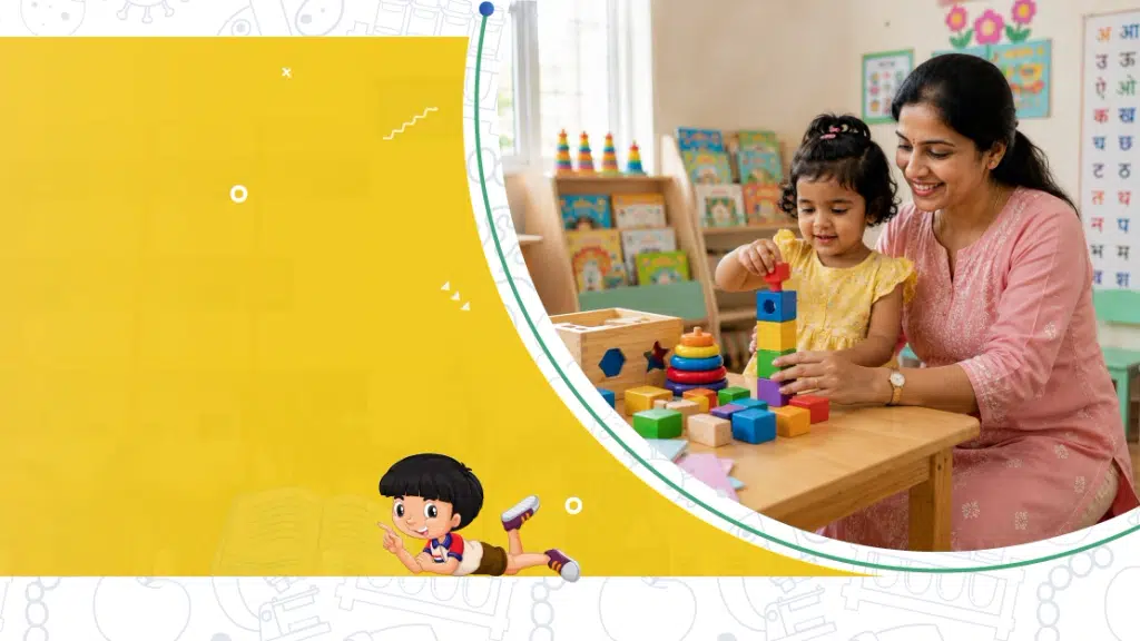 Impressions Preschools - H.O