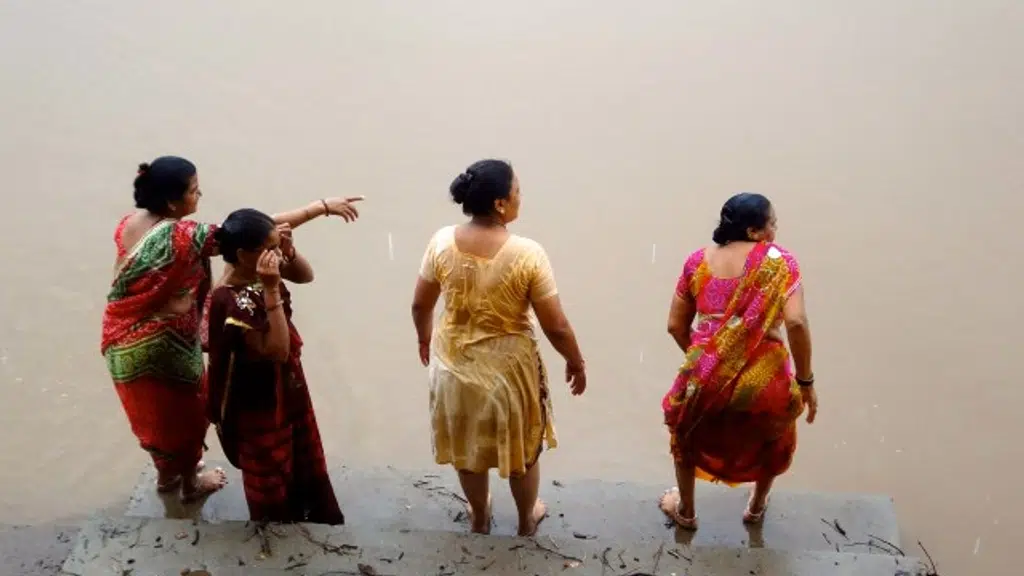 Vikalp Women's Group
