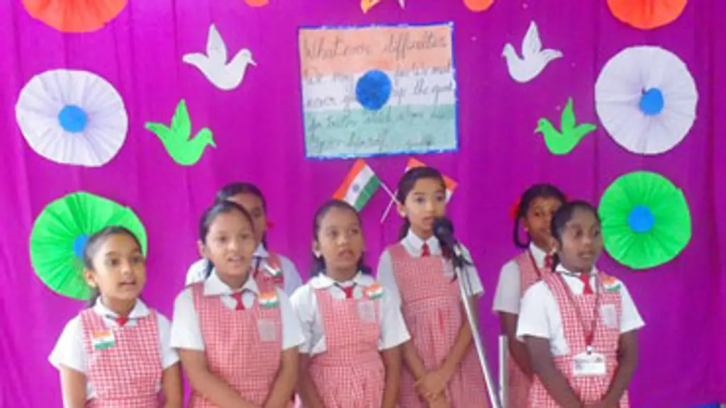 Sacred Heart Nursery and Primary School