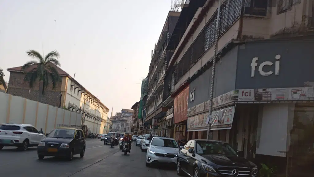 The Indian Link Chain Manufacturers Ltd.