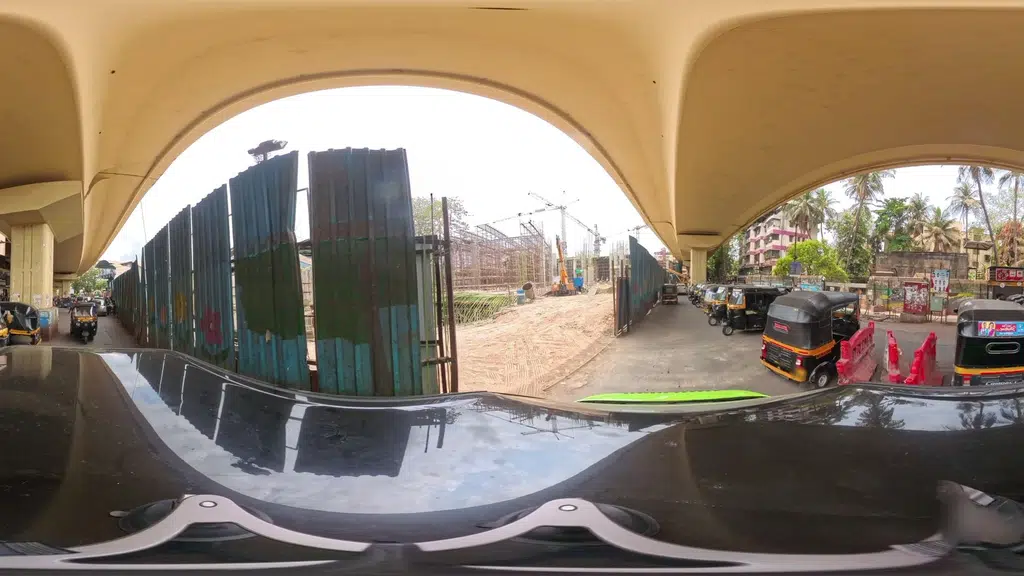 Kopari Police Chowki
